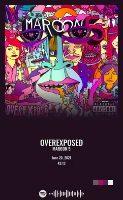 Maroon 5 - Overexposed.jpg